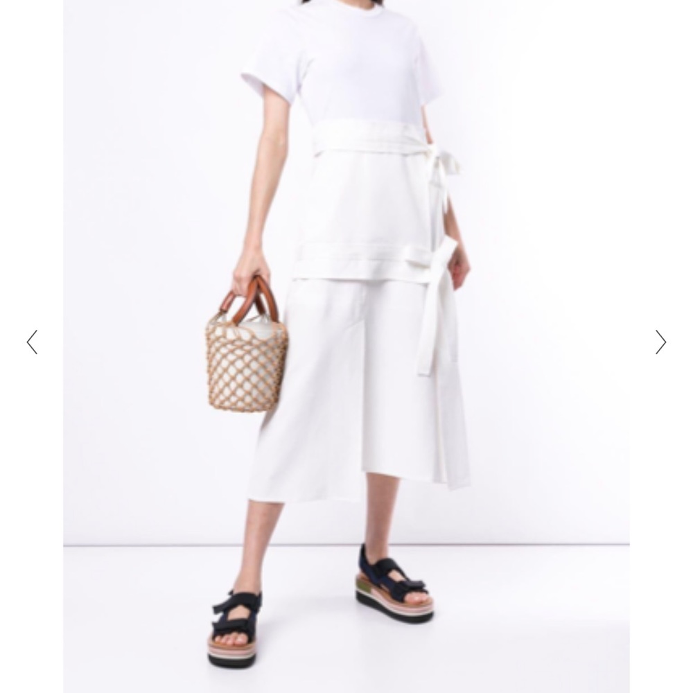 3.1 Phillip Lin Dress